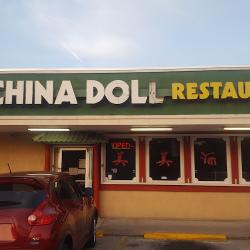 Restaurants China Doll in Houston TX