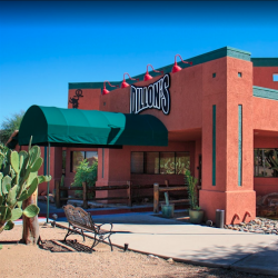 Restaurants Dillons KC BBQ Arrowhead in Glendale AZ