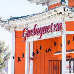 Restaurants Guelaguetza Restaurant in Los Angeles CA