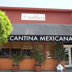 Restaurants La Serenata Restaurant in Los Angeles CA