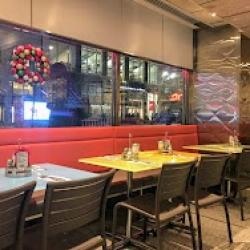 Restaurants Tick Tock Diner NY in New York NY