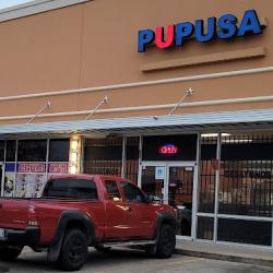 Restaurants Pupusa Restaurant in Houston TX