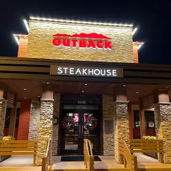 Restaurants Outback Steakhouse in Houston TX