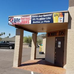 Restaurants Bobby Ds Restaurant & Lounge in Phoenix AZ