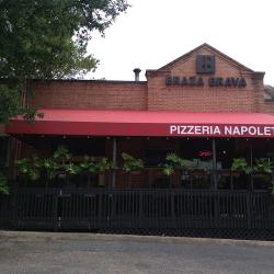 Restaurants Braza Brava Pizzeria Napoletana in San Antonio TX