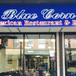 Restaurants Blue Corn Restaurant and Bar in Philadelphia PA