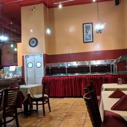Restaurants Manas Indian Cuisine in Los Angeles CA