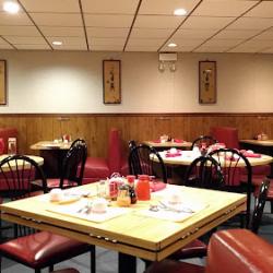 Moy Lee Chinese Restaurant