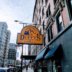 Restaurants Duffys Tavern and Grille in Chicago IL