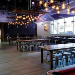 Restaurants K1 Paddock Lounge - Sports Bar & Restaurant - San Diego, CA in San Diego CA
