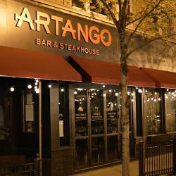 Restaurants Artango Bar & Steakhouse in Chicago IL