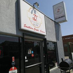Restaurants Simply Ds Chicken Strips N Dips LA, California in Los Angeles CA