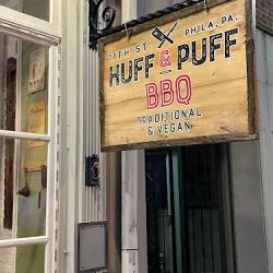 Huff and Puff BBQ