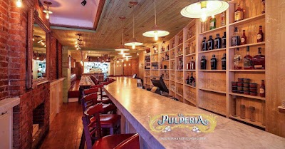 Restaurants La Pulperia 44th HK in New York NY