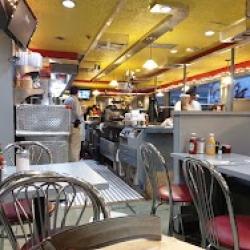 Restaurants Pearl Diner in New York NY