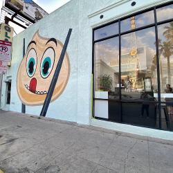 Restaurants ixlb Dimsum Eats in Los Angeles CA