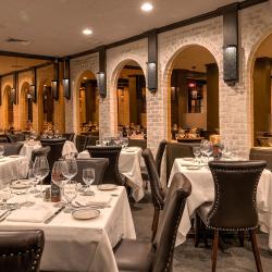 Restaurants Tuscany Steakhouse in New York NY