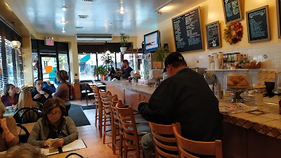 Rickys Cafe