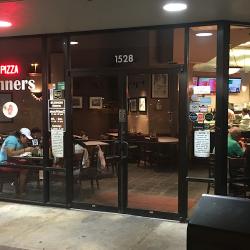 Restaurants Romanos Pizza in Houston TX