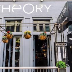 Restaurants Theory in Chicago IL