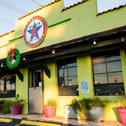 Restaurants Betos Alt-Mex in San Antonio TX