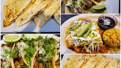 El Chingon Tex-Mex Restaurante & Bar