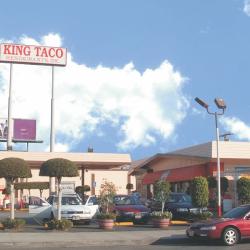 Restaurants King Taco 15 in Los Angeles CA
