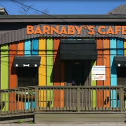 Barnabys Cafe