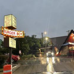 Restaurants Burger Boy in San Antonio TX