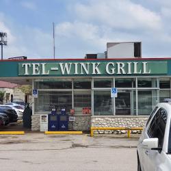 Restaurants Tel-Wink Grill in Houston TX