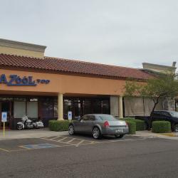 Restaurants Azool Grill in Phoenix AZ