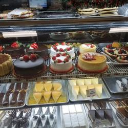 Tria Bakery Cafe