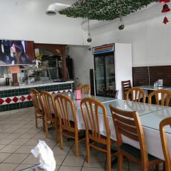 Restaurants Mi Querido Pulgarcito Restaurant in Los Angeles CA