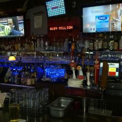 Restaurants Longhorn Bar & Grill in San Diego CA