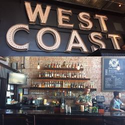 Restaurants West Coast Tavern in San Diego CA