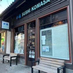 Restaurants Sushi Komasa in Los Angeles CA