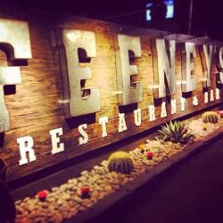 Feeneys Restaurant & Bar