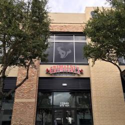 Restaurants Grimaldis Pizzeria in Houston TX