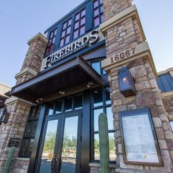 Restaurants Firebirds Wood Fired Grill in Peoria AZ