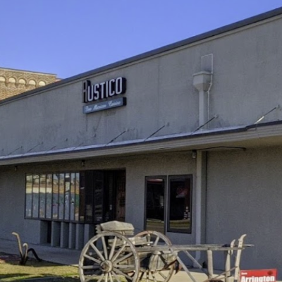 Restaurants Rustico Fine Mexican Cuisine in Denison TX