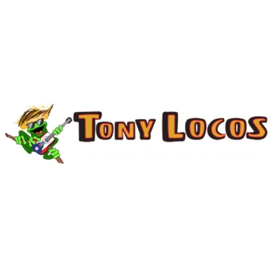 Tony Locos Bar & Restaurant