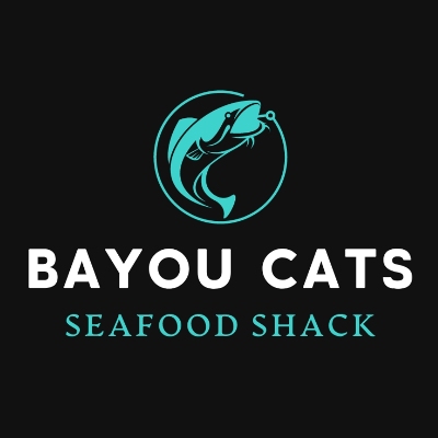 Restaurants Bayou Cats Seafood Shack in Russell Springs KY